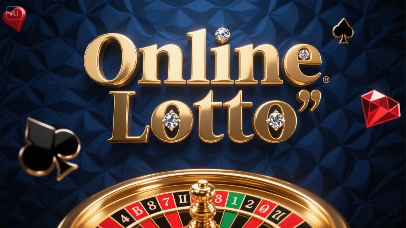 Online Lotto